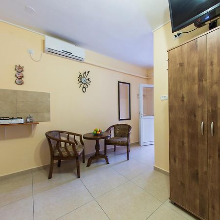 Dead Sea Sun Guest House Арад Екстер'єр фото