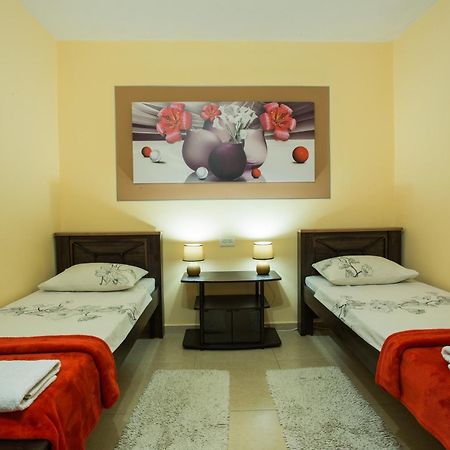 Dead Sea Sun Guest House Арад Номер фото