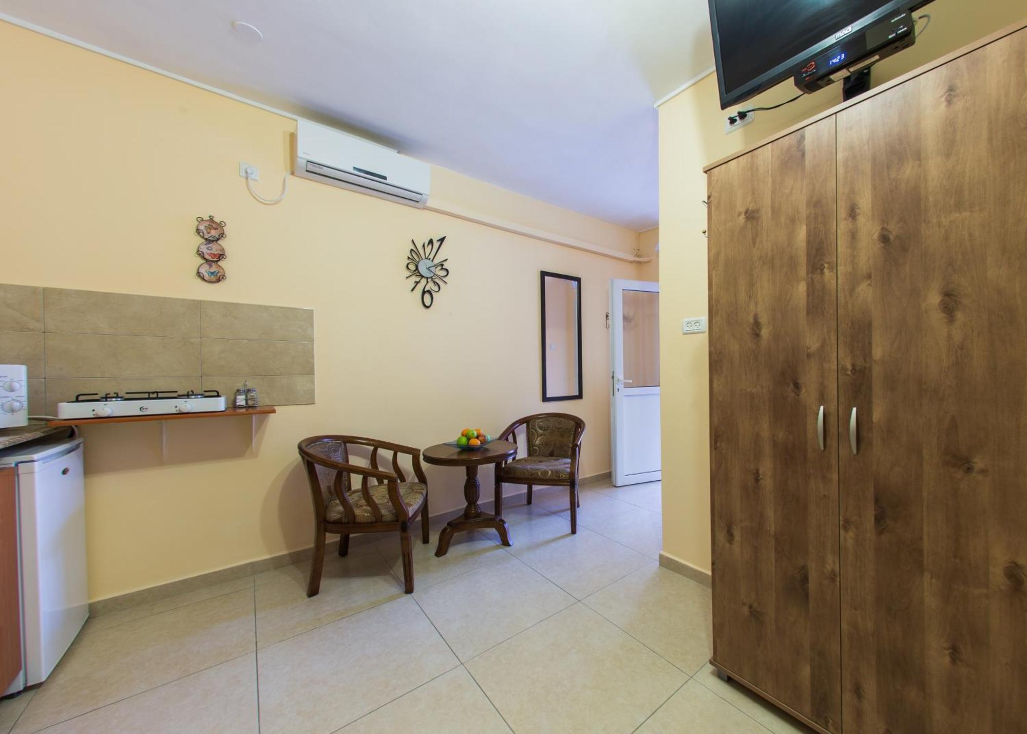 Dead Sea Sun Guest House Арад Екстер'єр фото