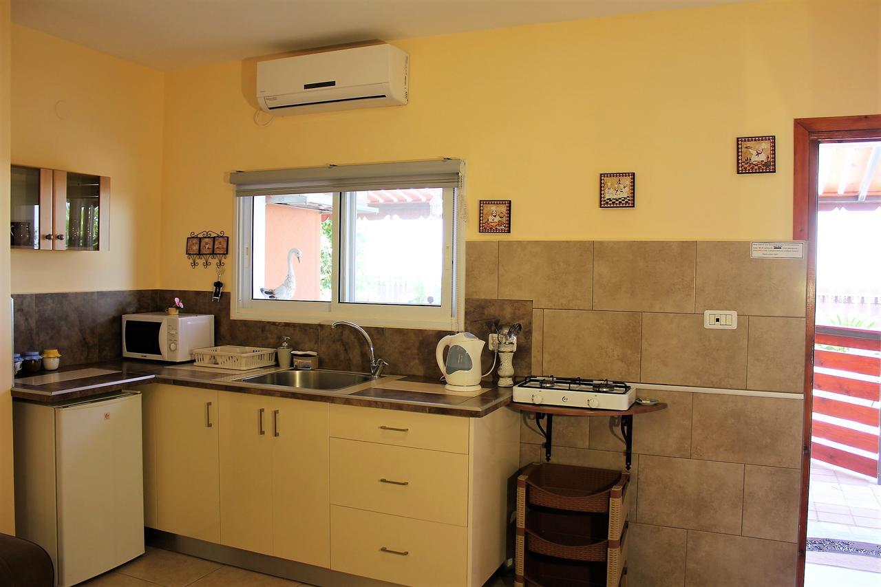 Dead Sea Sun Guest House Арад Екстер'єр фото