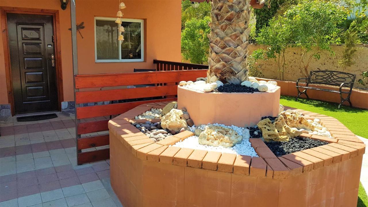 Dead Sea Sun Guest House Арад Екстер'єр фото