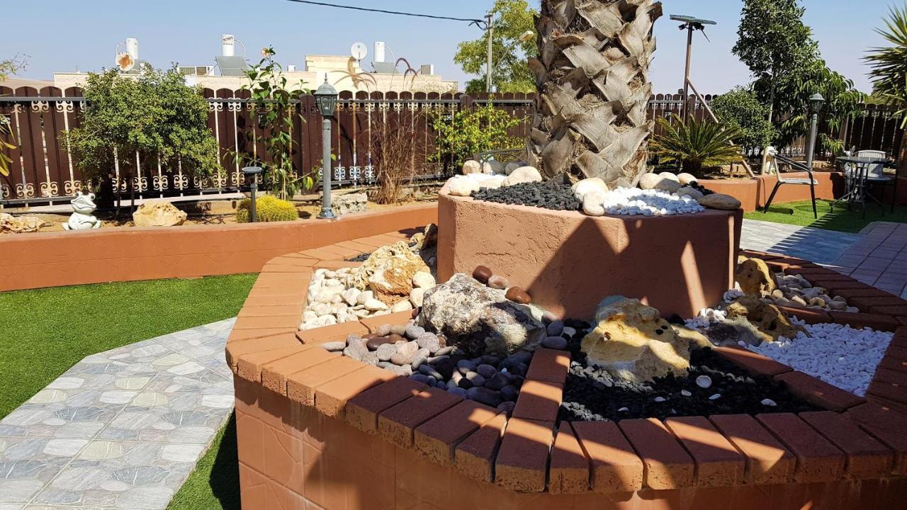 Dead Sea Sun Guest House Арад Екстер'єр фото