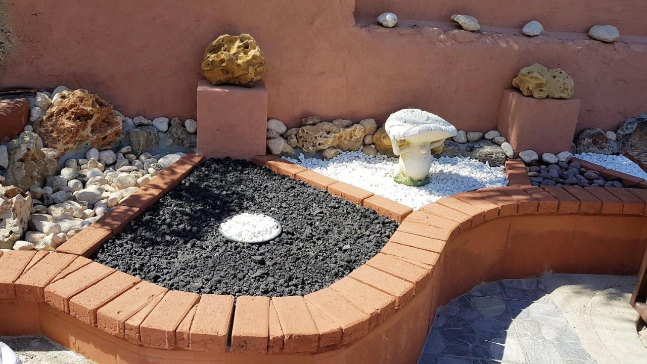 Dead Sea Sun Guest House Арад Екстер'єр фото
